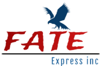 Fate Express Inc logo